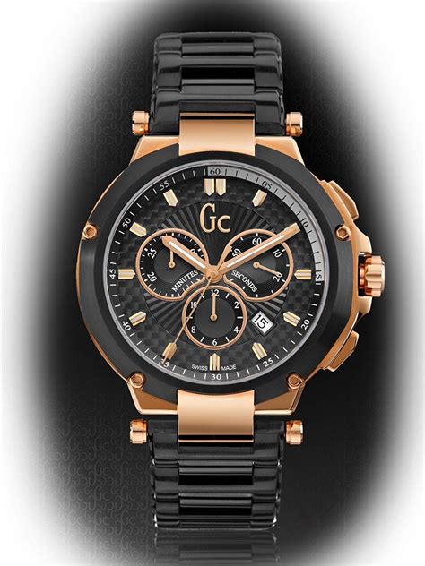 guess collection watches men.